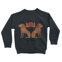 Aker Classic Children's Sweatshirt - Amun Apparel 