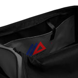 Amun Apparel Sports Duffle Bag
