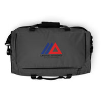 Amun Apparel Sports Duffle Bag