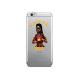 Black Girl Magic iPhone Case - Amun Apparel 