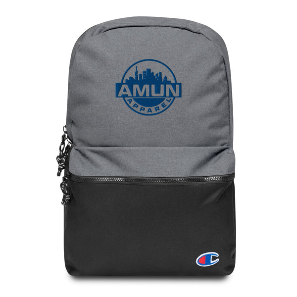 Amun City Champion Backpack