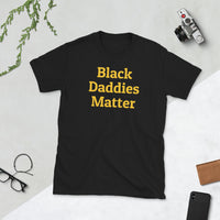 Black Daddies Matter - Amun Apparel 