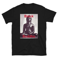 Black Buddha T-Shirt