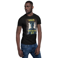 Amen (Amun) The Black God T-shirt